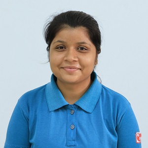 Anjaliben Sureshbhai Chauhan - 22010101024