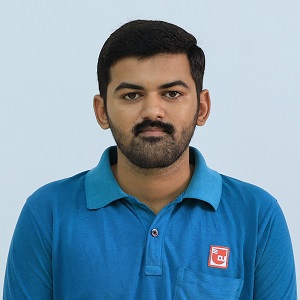 Keyurbhai Vijaybhai Chauhan - 22010101026