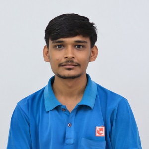 Viralkumar Lalitbhai Chauhan - 22010101027