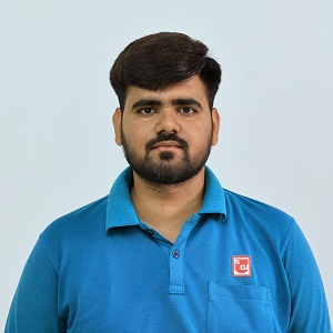 Kishan Rasikbhai Chudasama - 22010101030