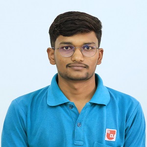 Rahulbhai Mukeshbhai Chudasama - 22010101032