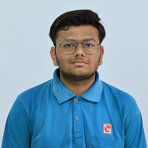 Kishan Hemantbhai Dabhi - 22010101033