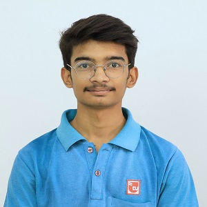 Samir Kalpesh Dabhi - 22010101034
