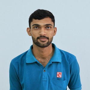 Nilesh Lakhman Der - 22010101039