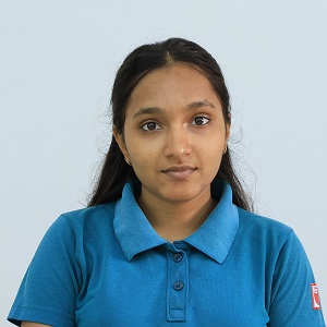 Grisa Kiritbhai Desai - 22010101040