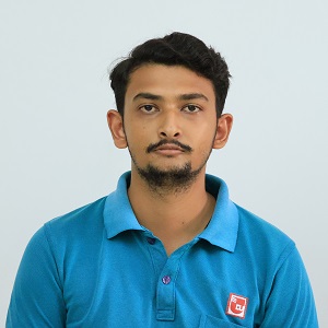 Mihirkumar Nileshbhai Gadara - 22010101048