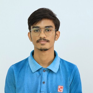 Jeel Jagdishbhai Gajera - 22010101051