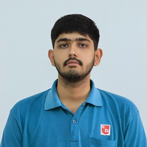 Aayush Devangbhai Gandhi - 22010101052