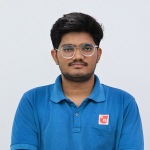 Devansh Sureshbhai Gediya - 22010101054