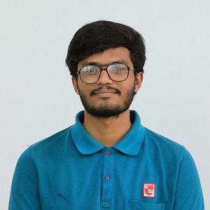 Priyank Dilipbhai Godhani - 22010101059