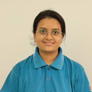 Dharmi Pravin Gondaliya - 22010101064