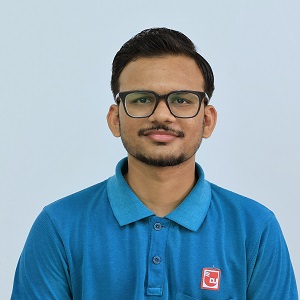 Akshat Rakeshbhai Govindiya - 22010101067