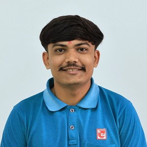 Renish Rajnikantbhai Hirani - 22010101068