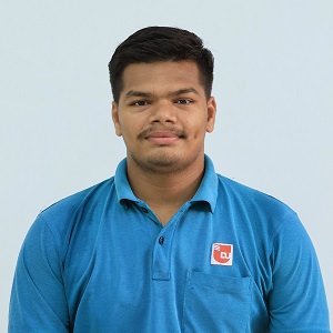 Umang Mukeshbhai Jethva - 22010101073