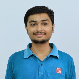 Soham Tarunbhai Jobanputra - 22010101074