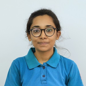 Krina Jaydeepbhai Joshi - 22010101077