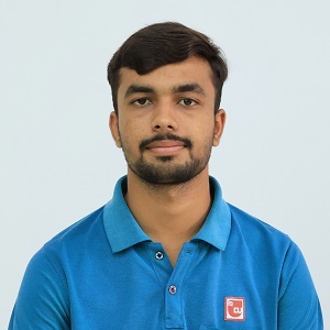 Nandankumar Bhaveshbhai Joshi - 22010101078