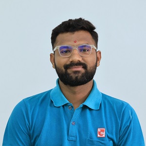 Kevin Pravinbhai Kagathara - 22010101080