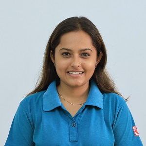 Krisha Tarakkumar Kalola - 22010101081