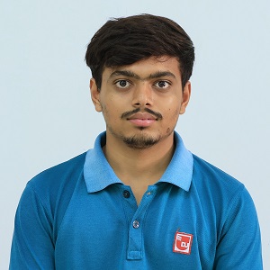 Renish Kalpeshbhai Kanani - 22010101083