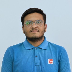 Vrajkumar Rajeshbhai Kanani - 22010101084