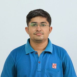 Bhagirath Haribhai Kapdi - 22010101089