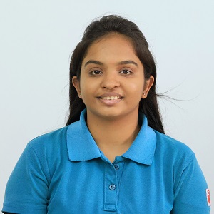 Hetvi Amitbhai Kavar - 22010101094