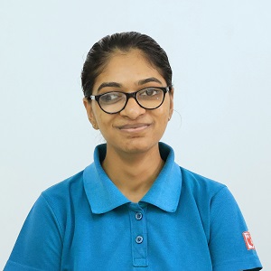 Vakta Snehal Ladani - 22010101098