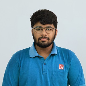 Darshal Jignesh Madhani - 22010101103