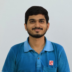 Mayur  Ramesh Mali - 22010101107