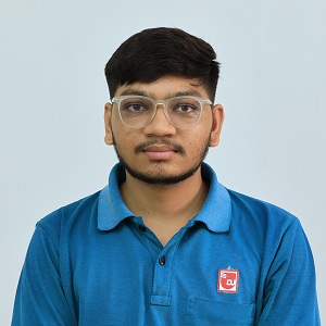 Ayush Dineshbhai Marakana - 22010101108