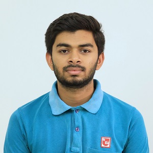 Nil Atulbhai Maru - 22010101110