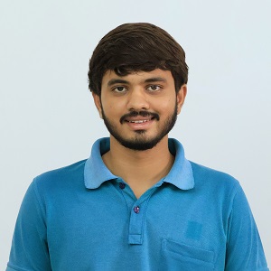 Deep Girishbhai Moradiya - 22010101119