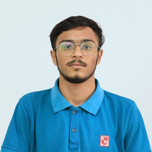 Khushal Kiranbhai Nadiyapara - 22010101121