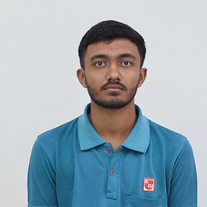 Priyank Bhupatbhai Nandaniya - 22010101122