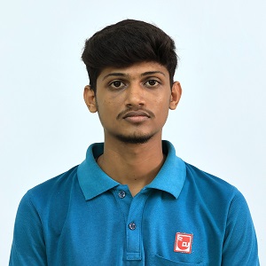 Bhautik Maheshbhai Navdariya - 22010101123