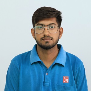 Krishna Vijaybhai Padaliya - 22010101125