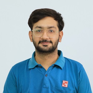 Bhavesh Mukeshkumar Pamnani - 22010101128