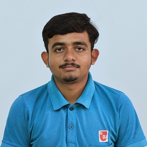 Divyesh Bhaveshbhai Pansuriya - 22010101129