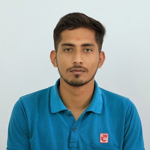 Jaydip Pravinbhai Parmar - 22010101133