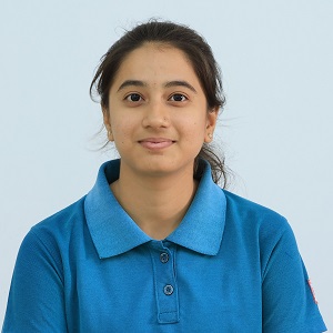 Pinal Alpeshkumar Parmar - 22010101136