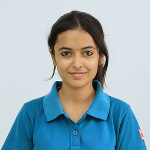 Riya Narendrabhai Parmar - 22010101137