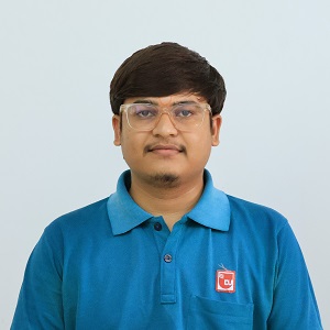 Rushit Jamanbhai Parmar - 22010101138