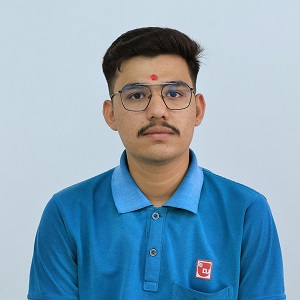 Rutvik Nitinbhai Parmar - 22010101139