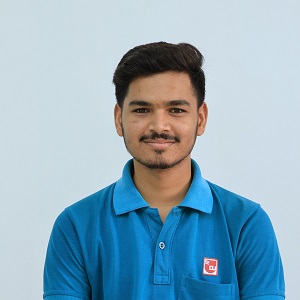 Sahil Lalitbhai Parmar - 22010101140