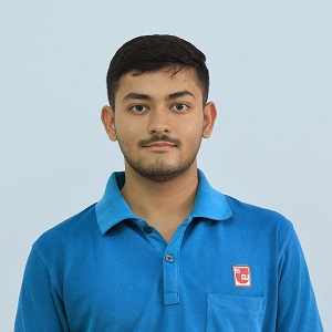 Tejas Vimalbhai Parmar - 22010101141