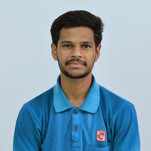 Sachin Vijaybhai Patadiya - 22010101142