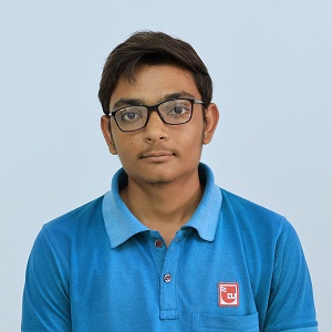 Saiful Mahmad Patel - 22010101146