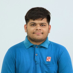 Yash Kaushikbhai Patel - 22010101149