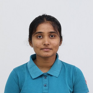 Ayushi Hareshbhai Patoriya - 22010101150